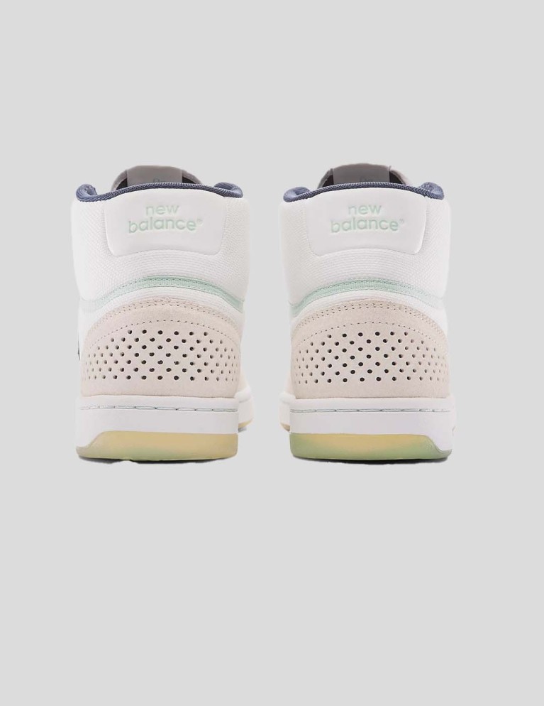 Zapatillas skate NEW BALANCE NUMERIC 440 white/navy